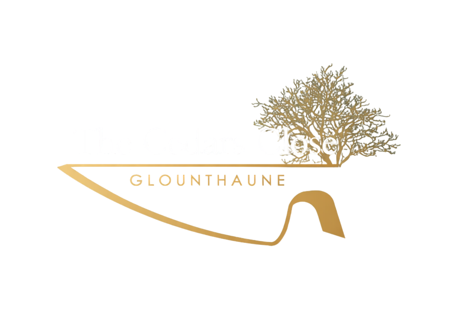 The Cedars Close at Lackenroe Glounthaune